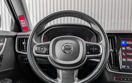 Volvo V90 Cross Country I рестайлинг, 2018 год, 3 499 000 рублей, 27 фотография