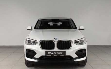 BMW X4, 2019 год, 4 180 000 рублей, 2 фотография