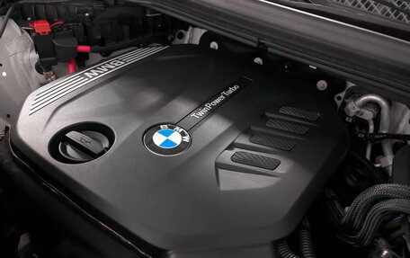 BMW X4, 2019 год, 4 180 000 рублей, 10 фотография