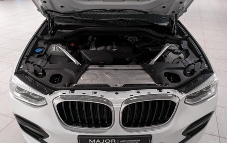 BMW X4, 2019 год, 4 180 000 рублей, 9 фотография