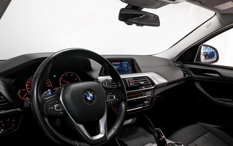 BMW X4, 2019 год, 4 180 000 рублей, 26 фотография