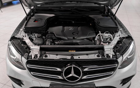 Mercedes-Benz GLC, 2017 год, 3 700 000 рублей, 18 фотография