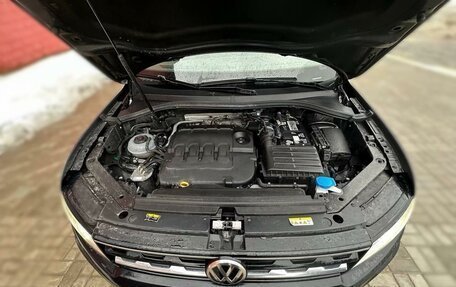 Volkswagen Tiguan II, 2020 год, 3 300 000 рублей, 12 фотография