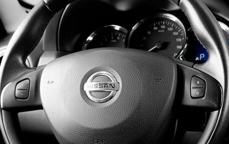 Nissan Terrano III, 2017 год, 1 449 000 рублей, 15 фотография