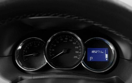 Nissan Terrano III, 2017 год, 1 449 000 рублей, 13 фотография