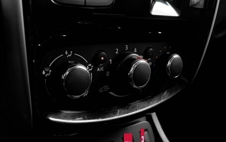 Nissan Terrano III, 2017 год, 1 449 000 рублей, 10 фотография