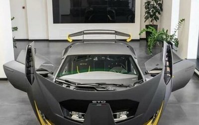 Lamborghini Huracán, 2021 год, 41 000 000 рублей, 1 фотография