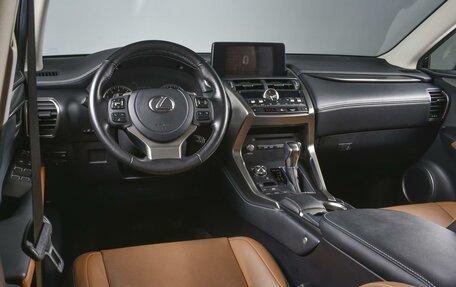 Lexus NX I, 2020 год, 4 449 000 рублей, 6 фотография