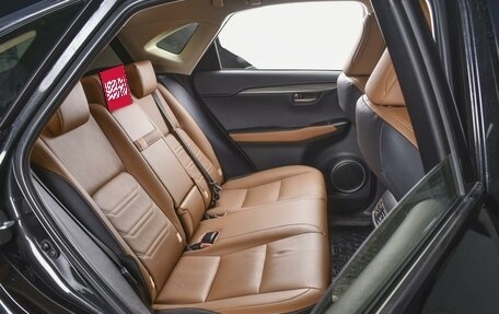 Lexus NX I, 2020 год, 4 449 000 рублей, 7 фотография