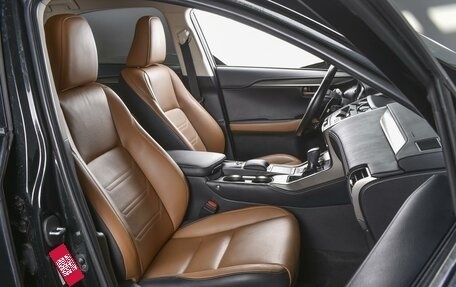 Lexus NX I, 2020 год, 4 449 000 рублей, 8 фотография