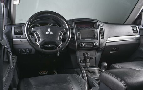 Mitsubishi Pajero IV, 2012 год, 2 419 000 рублей, 6 фотография
