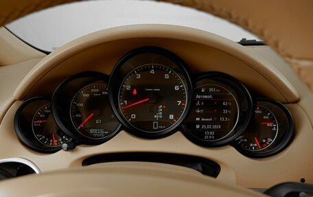 Porsche Cayenne III, 2012 год, 3 349 000 рублей, 11 фотография