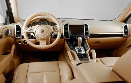Porsche Cayenne III, 2012 год, 3 349 000 рублей, 6 фотография