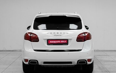 Porsche Cayenne III, 2012 год, 3 349 000 рублей, 4 фотография