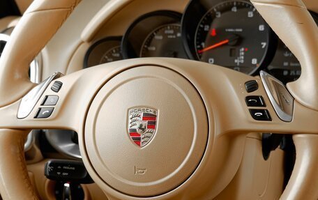 Porsche Cayenne III, 2012 год, 3 349 000 рублей, 14 фотография