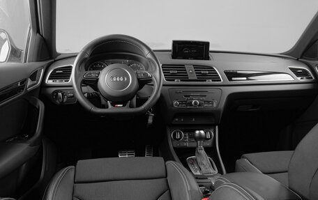Audi Q3, 2018 год, 3 149 000 рублей, 6 фотография