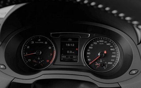 Audi Q3, 2018 год, 3 149 000 рублей, 11 фотография