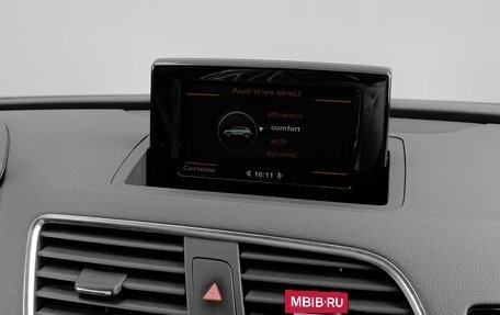 Audi Q3, 2018 год, 3 149 000 рублей, 10 фотография