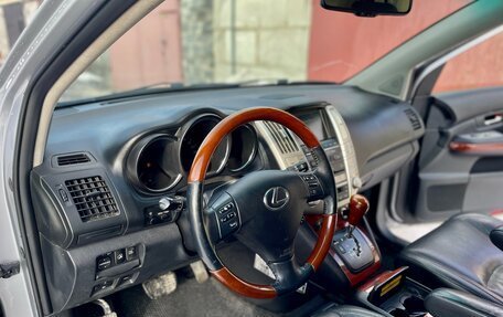 Lexus RX II рестайлинг, 2008 год, 1 690 000 рублей, 8 фотография