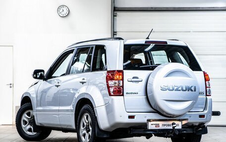 Suzuki Grand Vitara, 2011 год, 1 489 000 рублей, 4 фотография