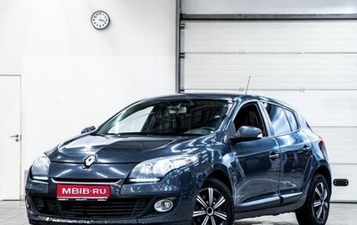 Renault Megane III, 2013 год, 779 000 рублей, 1 фотография