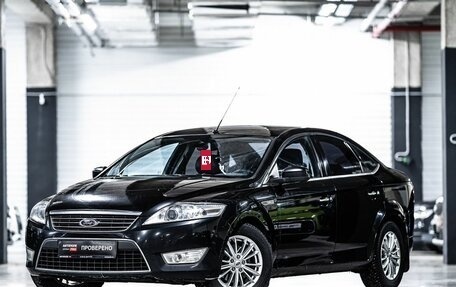 Ford Mondeo IV, 2008 год, 780 000 рублей, 1 фотография