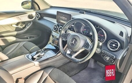 Mercedes-Benz GLC, 2018 год, 3 199 999 рублей, 6 фотография
