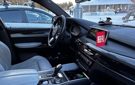 BMW X6, 2018 год, 6 000 000 рублей, 8 фотография