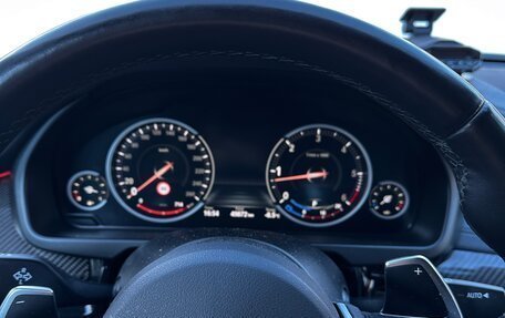 BMW X6, 2018 год, 6 000 000 рублей, 15 фотография