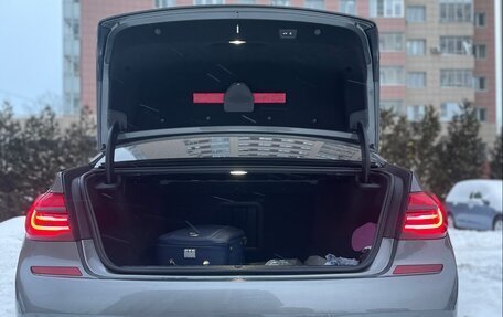 BMW 7 серия, 2018 год, 5 600 000 рублей, 9 фотография
