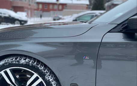 BMW 7 серия, 2018 год, 5 600 000 рублей, 8 фотография