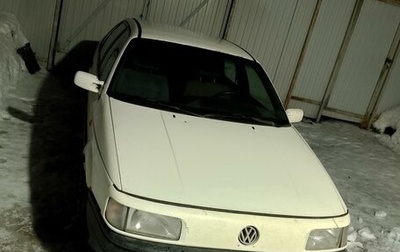 Volkswagen Passat B3, 1991 год, 1 фотография