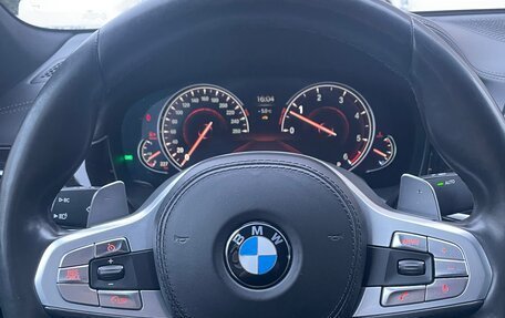 BMW 7 серия, 2018 год, 5 600 000 рублей, 23 фотография