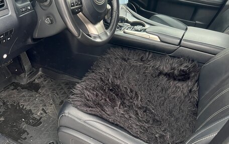 Lexus RX IV рестайлинг, 2019 год, 5 350 000 рублей, 33 фотография