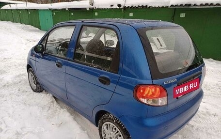 Daewoo Matiz I, 2012 год, 259 800 рублей, 2 фотография