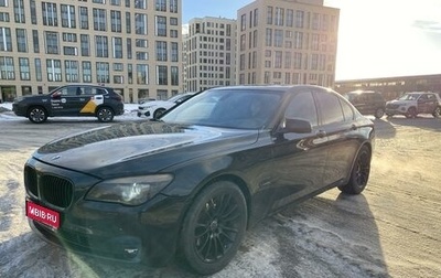 BMW 7 серия, 2009 год, 1 250 000 рублей, 1 фотография