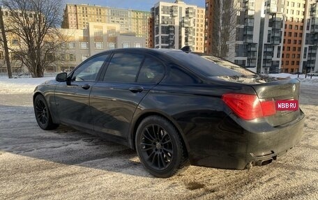 BMW 7 серия, 2009 год, 1 250 000 рублей, 4 фотография