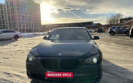 BMW 7 серия, 2009 год, 1 250 000 рублей, 2 фотография