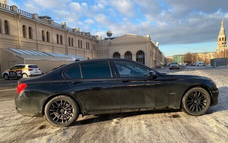 BMW 7 серия, 2009 год, 1 250 000 рублей, 7 фотография
