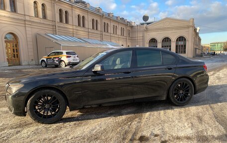 BMW 7 серия, 2009 год, 1 250 000 рублей, 10 фотография