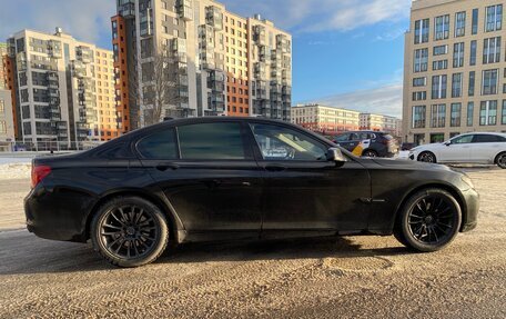 BMW 7 серия, 2009 год, 1 250 000 рублей, 14 фотография