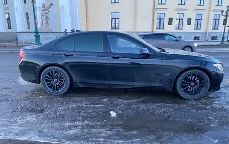 BMW 7 серия, 2009 год, 1 250 000 рублей, 20 фотография