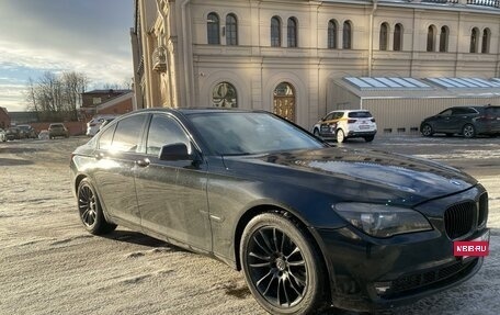 BMW 7 серия, 2009 год, 1 250 000 рублей, 8 фотография