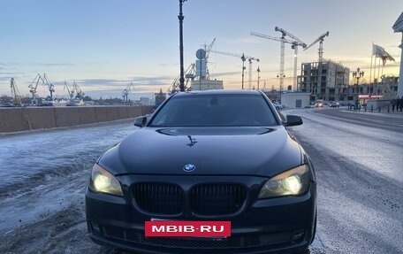 BMW 7 серия, 2009 год, 1 250 000 рублей, 18 фотография