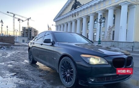 BMW 7 серия, 2009 год, 1 250 000 рублей, 19 фотография