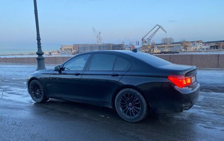 BMW 7 серия, 2009 год, 1 250 000 рублей, 23 фотография