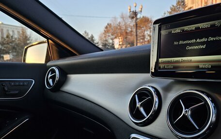 Mercedes-Benz GLA, 2014 год, 2 099 000 рублей, 8 фотография