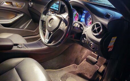 Mercedes-Benz GLA, 2014 год, 2 099 000 рублей, 12 фотография