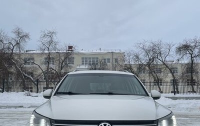 Volkswagen Tiguan I, 2011 год, 1 590 000 рублей, 1 фотография