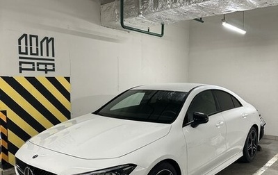 Mercedes-Benz CLA, 2019 год, 3 990 000 рублей, 1 фотография